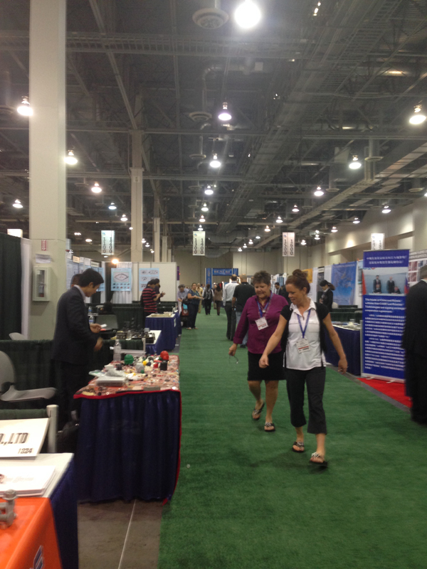 NATIONAL INDUSTRIAL FASTENER & MILL SUPPLY EXPO