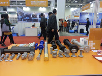 2014 Fastener Expo Suzhou