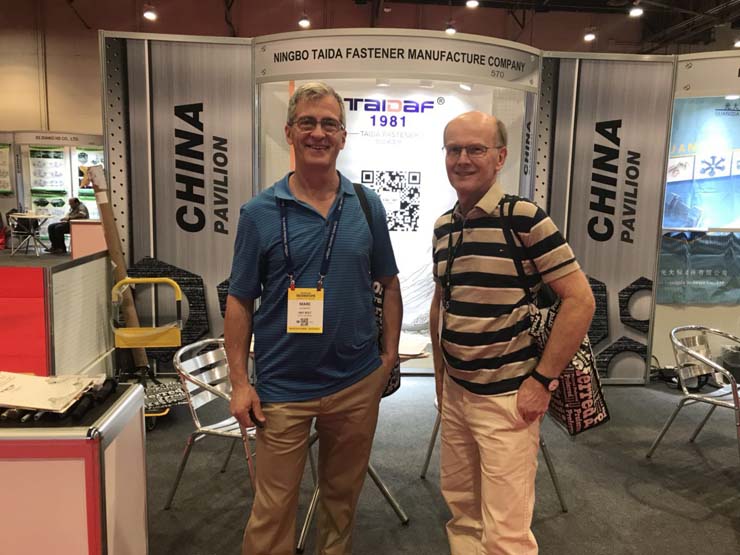 17. Las Vegas, USA October